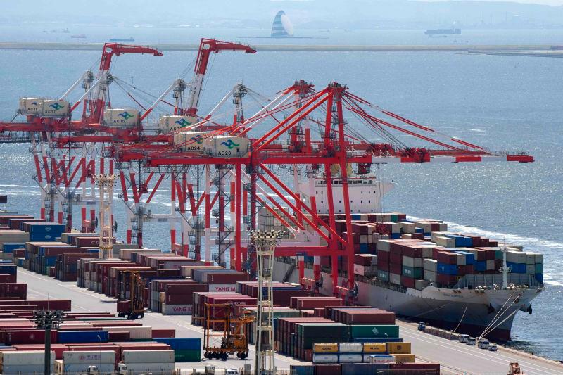 Japan ‘strongly’ demands US reviews other tariffs- Japan ‘strongly’ demands US reviews other tariffs-