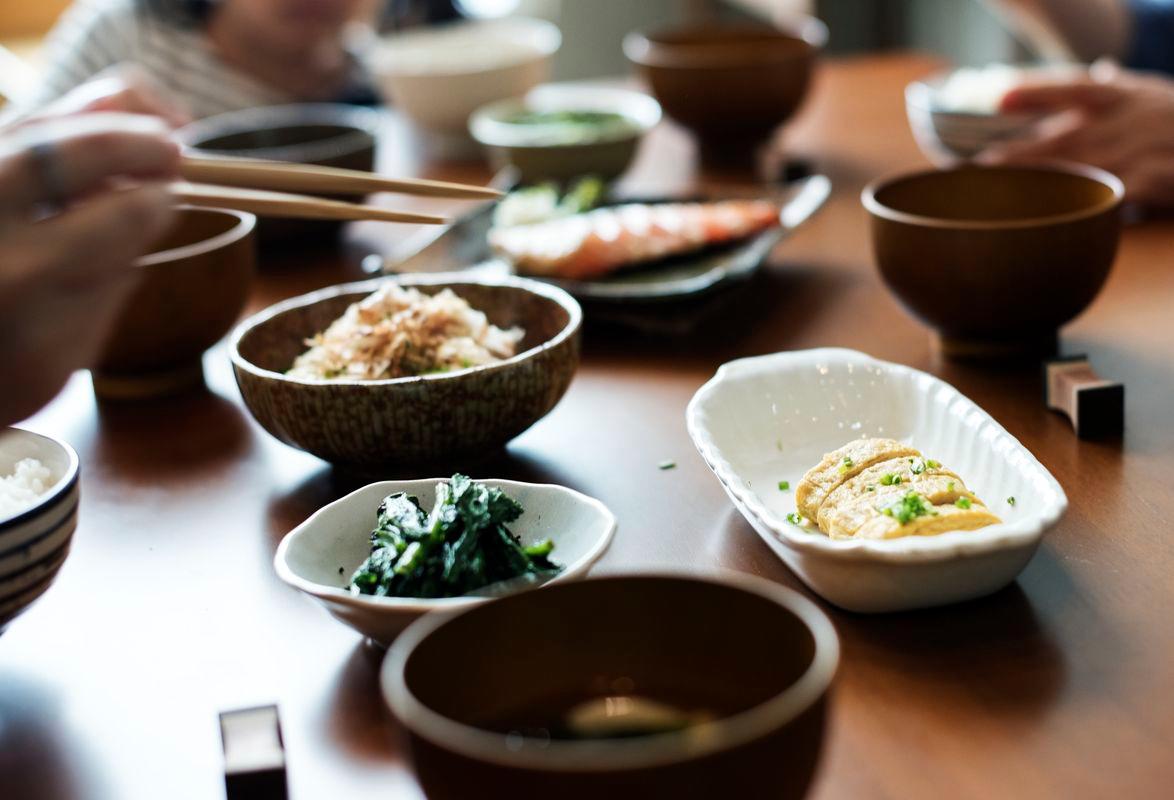 Japanese diet may reduce depression risk, study finds