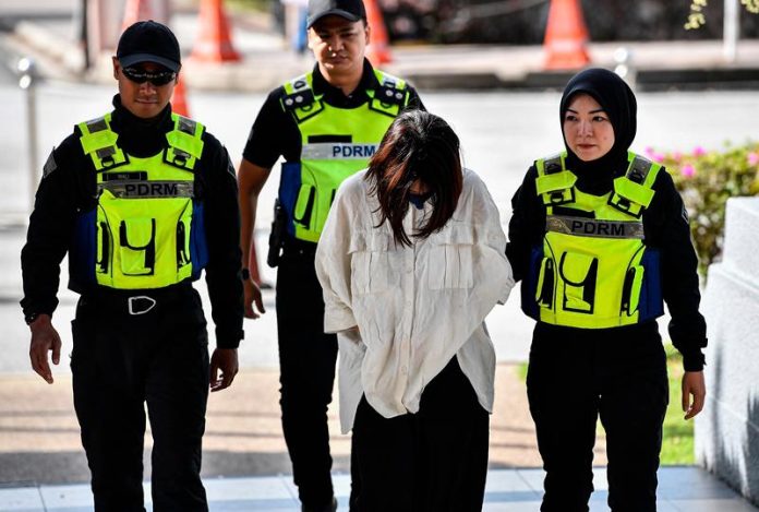 Japanese woman charged with concealing baby’s birth