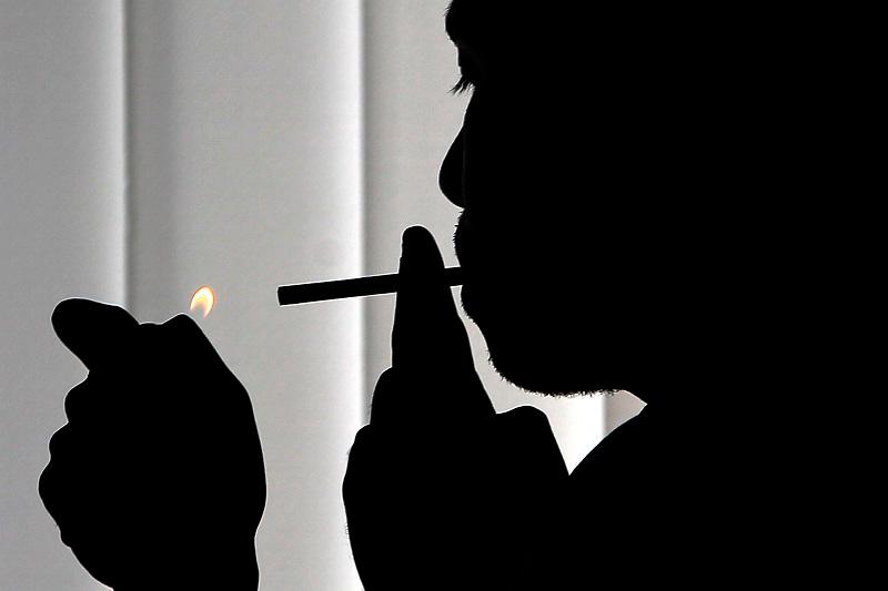 Japan’s Osaka bans street smoking ahead of Expo 2025