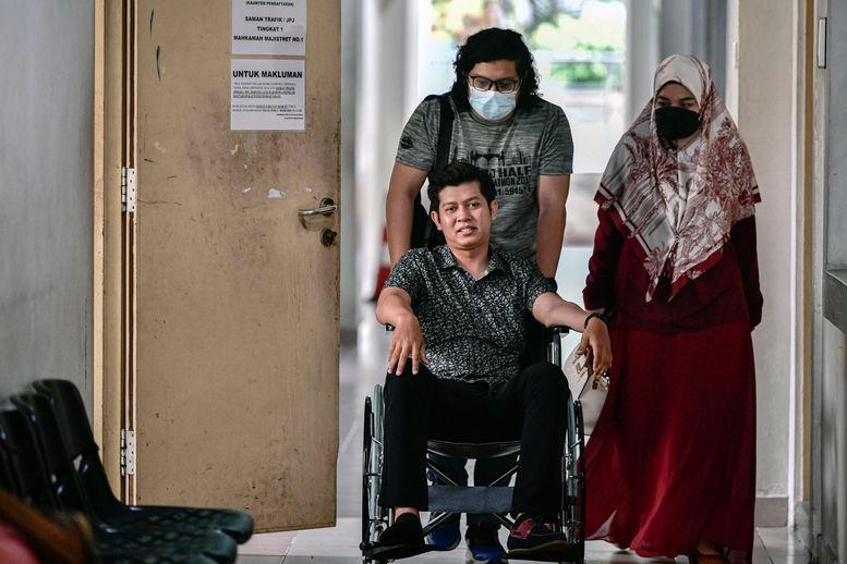 Jerutan di leher punca kematian Zayn Rayyan - Pakar perubatan perunding forensik Jerutan di leher punca kematian Zayn Rayyan - Pakar perubatan perunding forensik