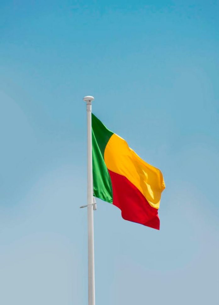 Jihadist attack in Benin left 54 dead: government