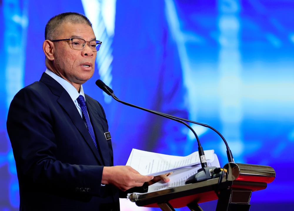 Job rotations to enhance integrity and cultivate conducive environment - Saifuddin Nasution Job rotations to enhance integrity and cultivate conducive environment - Saifuddin Nasution