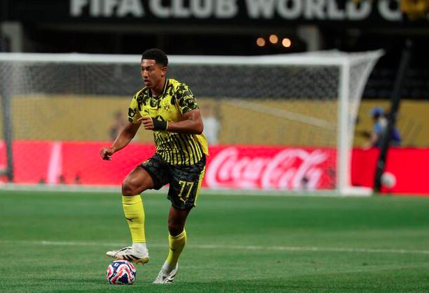 Jobe Bellingham opens up on Dortmund move and Jude comparisons