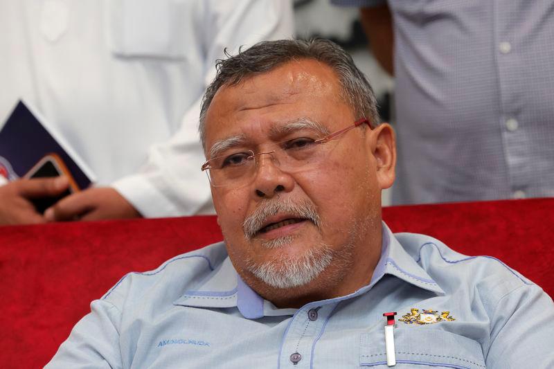 Johor Amanah urges public to stop spreading misinformation on Pulai MP’s health Johor Amanah urges public to stop spreading misinformation on Pulai MP’s health