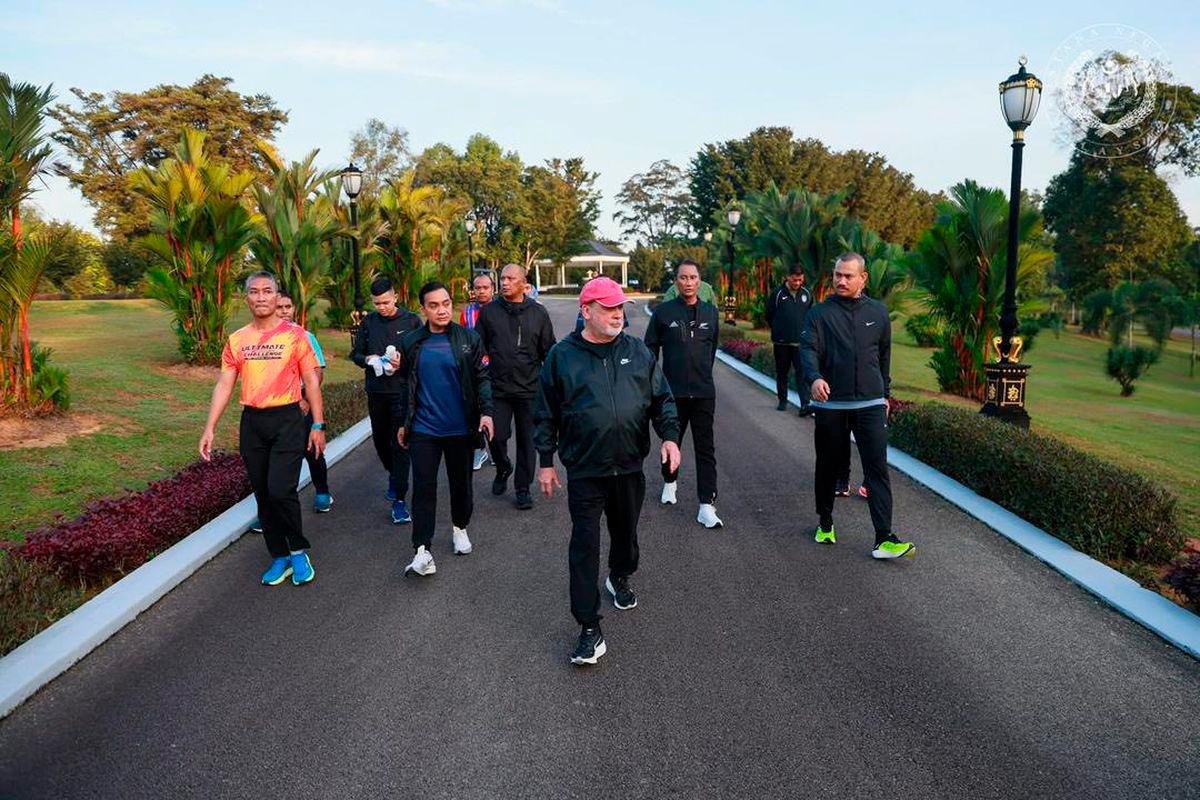 Johor Royal Botanical Garden reopens August 31 as new tourism landmark