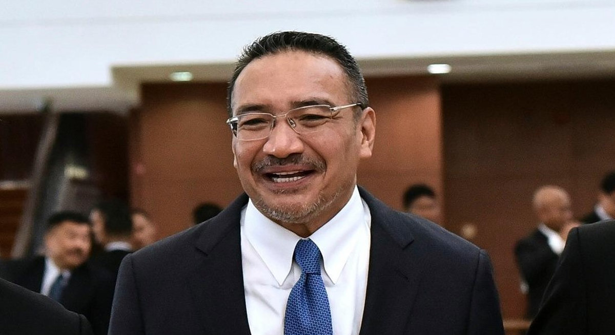 Johor UMNO renews call to lift Hishammuddin’s suspension Johor UMNO renews call to lift Hishammuddin’s suspension