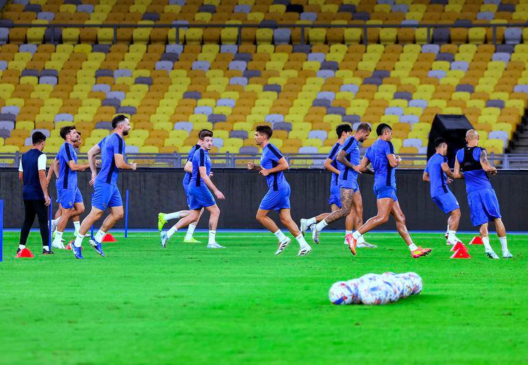 Johor declares Monday special holiday to commemorate JDT’s footballing achievements