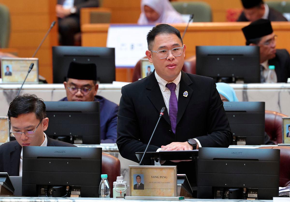 Johor fully supports implementation of wildlife Viaduct Project – Exco Johor fully supports implementation of wildlife Viaduct Project – Exco
