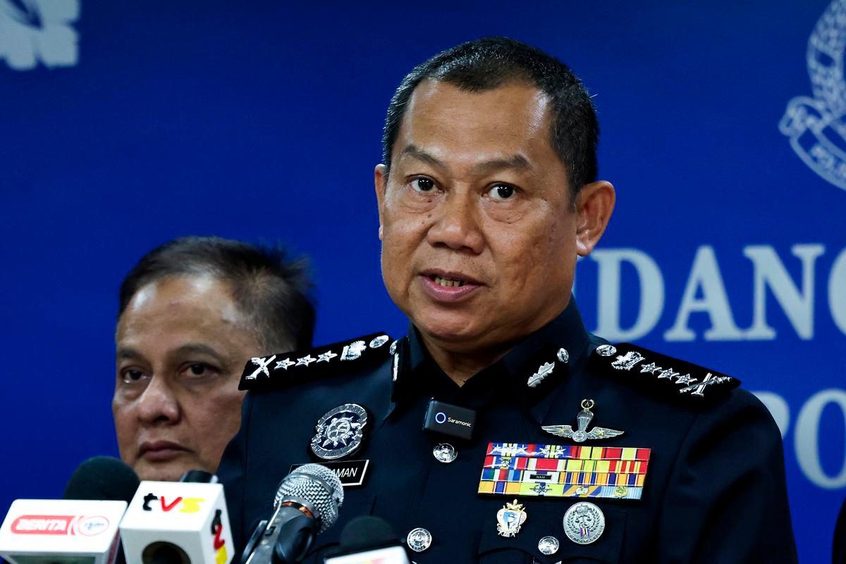 Johor police near completion of probe into child bullying case Johor police near completion of probe into child bullying case
