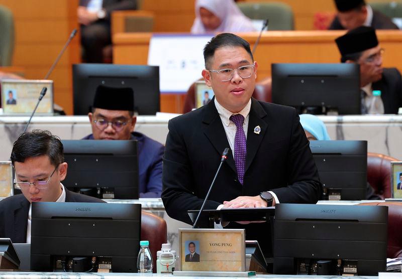 Johor welcomes investors to develop health, medical facilities in JS-SEZ 