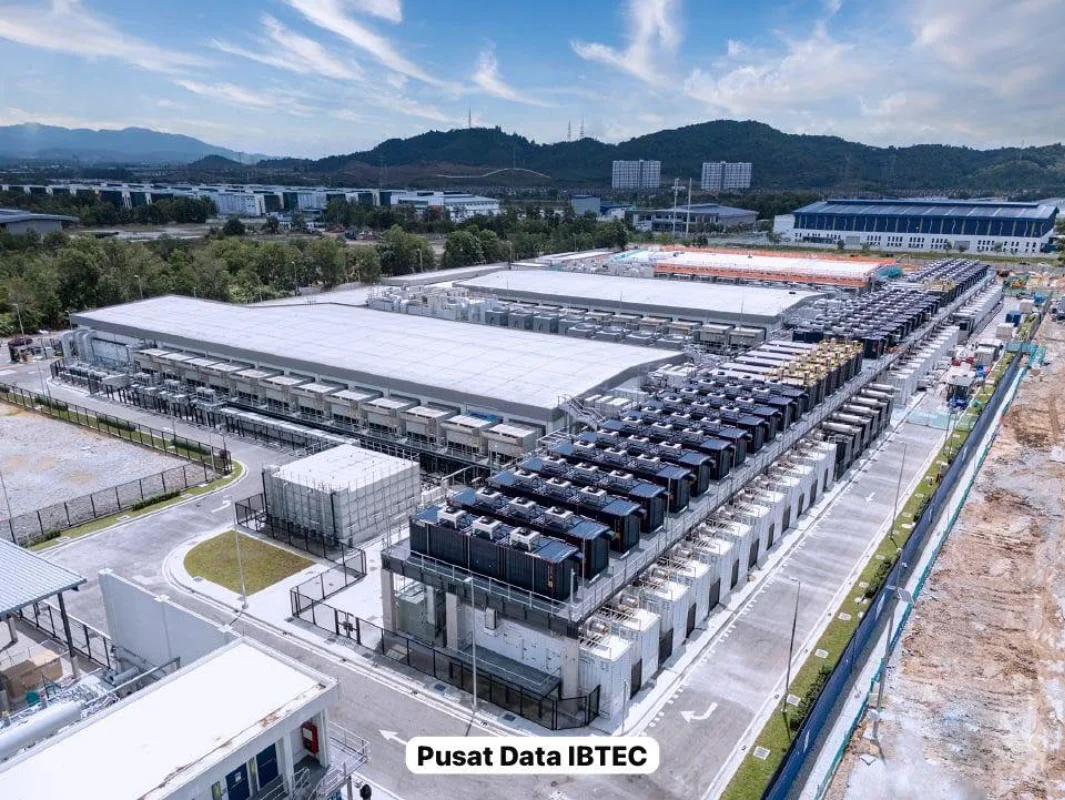 Johor data centre projects face rigorous water and power assessments