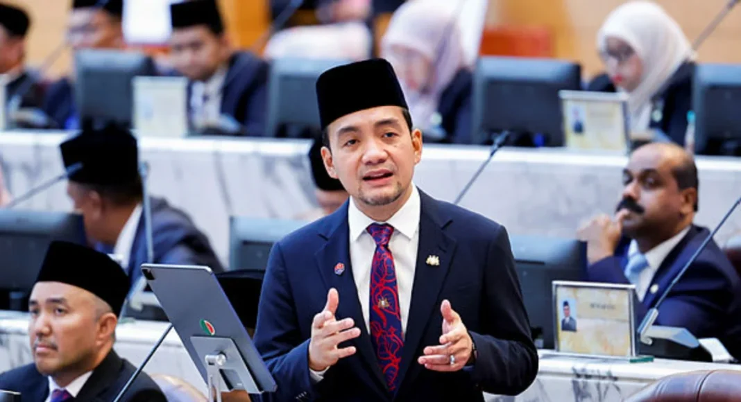 Johor pastikan pembangunan JS-SEZ tidak jejas bekalan elektrik dan air rakyat