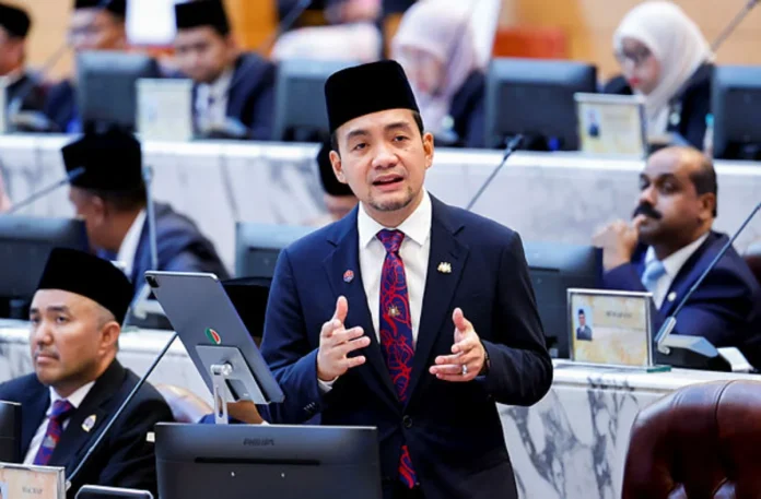 Johor pastikan pembangunan JS-SEZ tidak jejas bekalan elektrik dan air rakyat