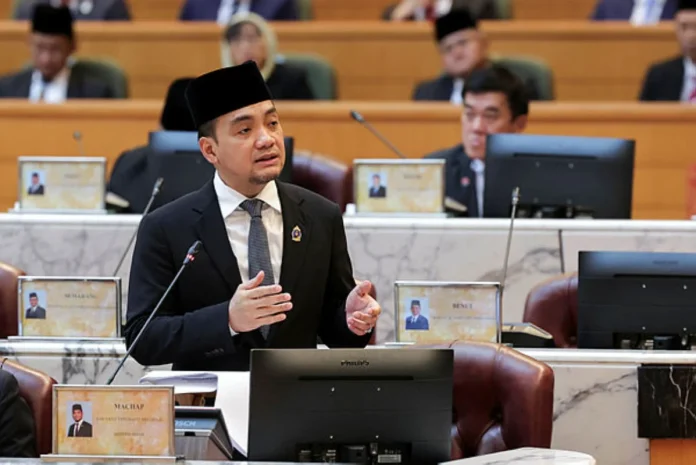 Johor posts record RM2.67 billion revenue for 2025