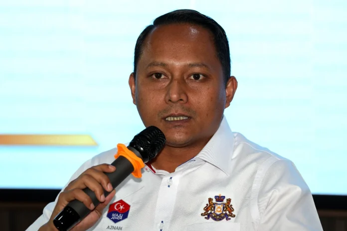 Johor ramps up tourism promotion for Visit Johor Year 2026