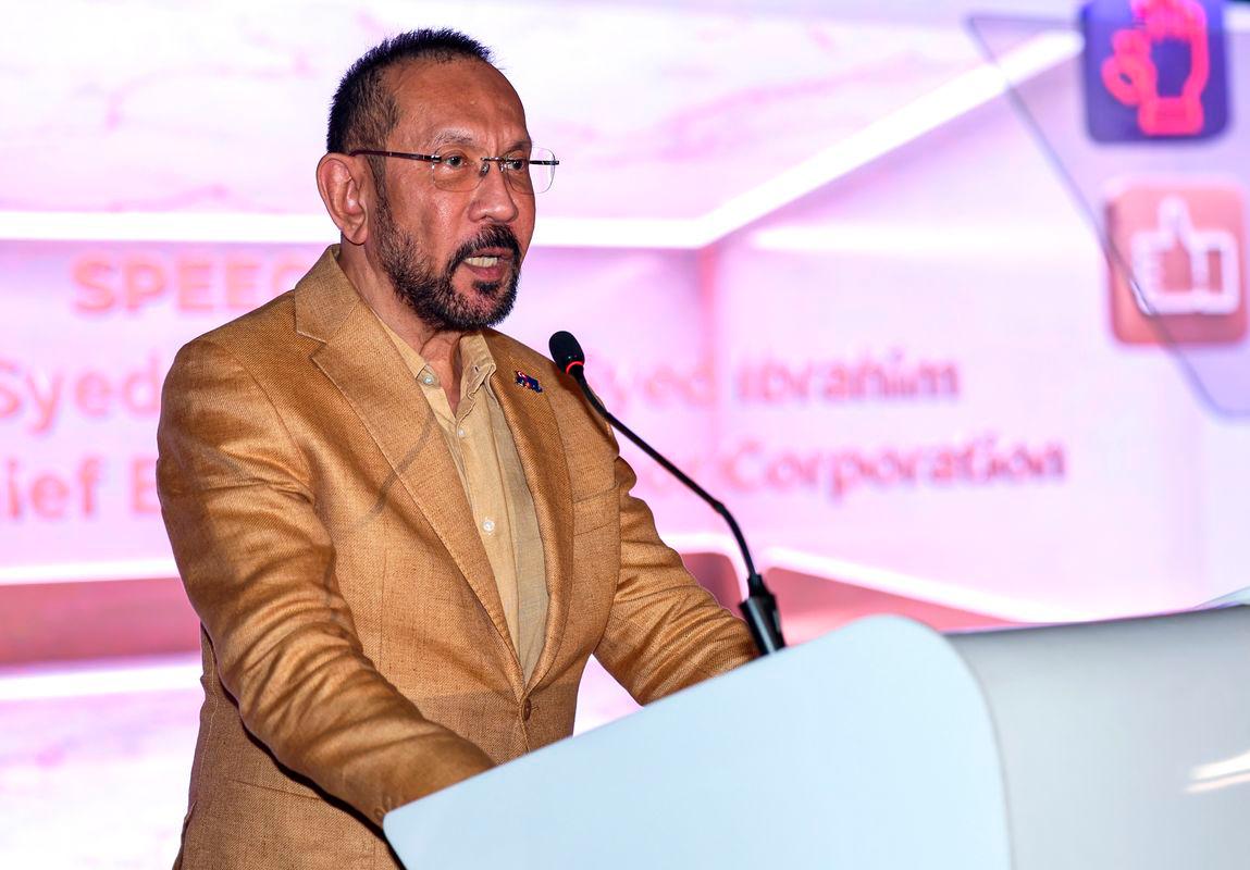 Johor’s healthcare strength a foundation of future regional innovation hub -- JCorp