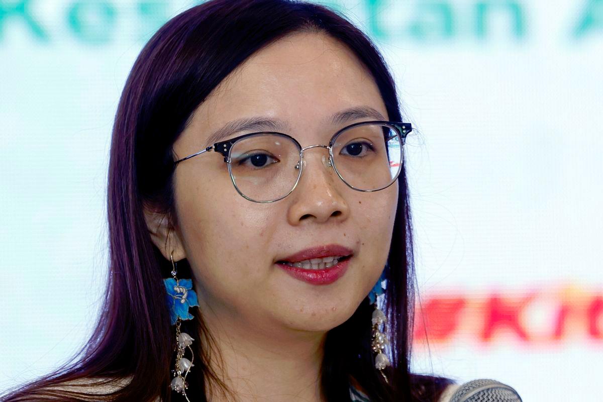 Joint action leads to drop in dengue cases in Selangor - Exco Joint action leads to drop in dengue cases in Selangor - Exco