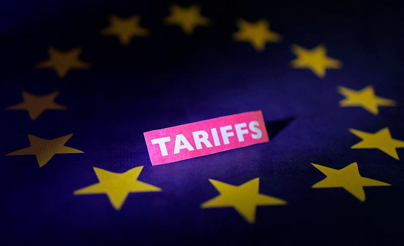 Jolted by Trump, EU woos new partners from Asia to Latin America Jolted by Trump, EU woos new partners from Asia to Latin America