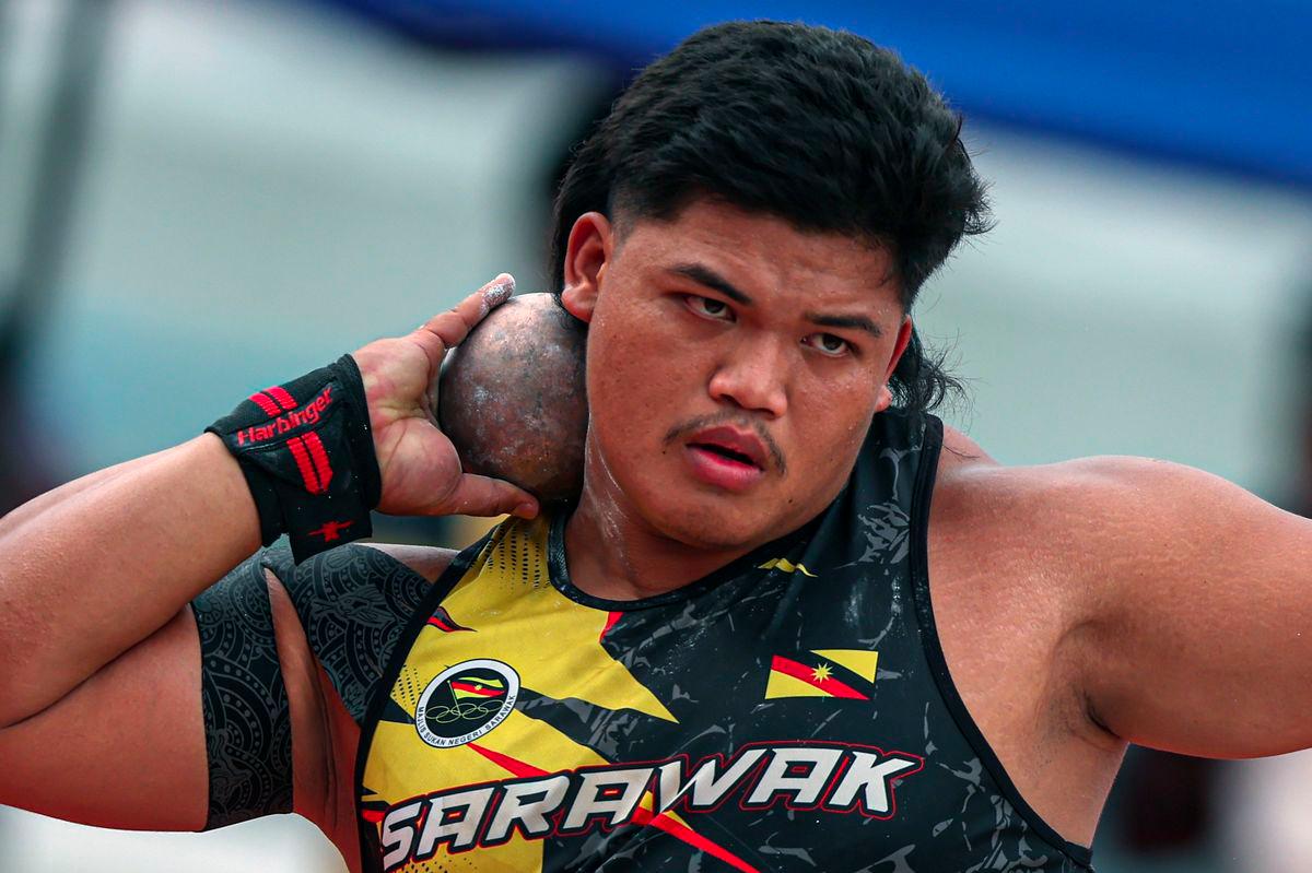 Jonah perbaharui catatan peribadi terbaik di Korea Selatan Jonah perbaharui catatan peribadi terbaik di Korea Selatan