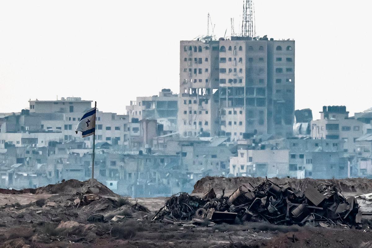 Jordan: Arabs back only what Palestinians decide on Gaza