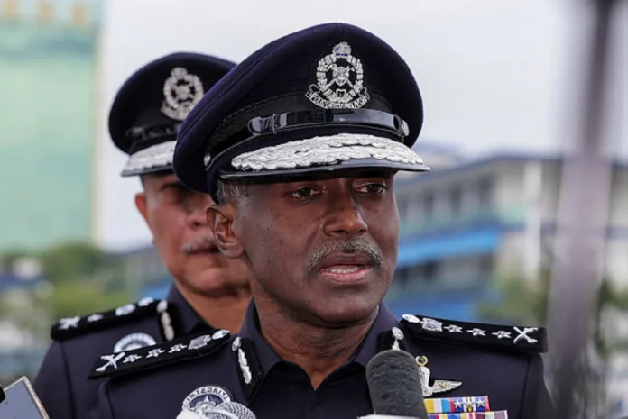 Bekas wartawan FMT akan dibebaskan selepas rakaman percakapan selesai