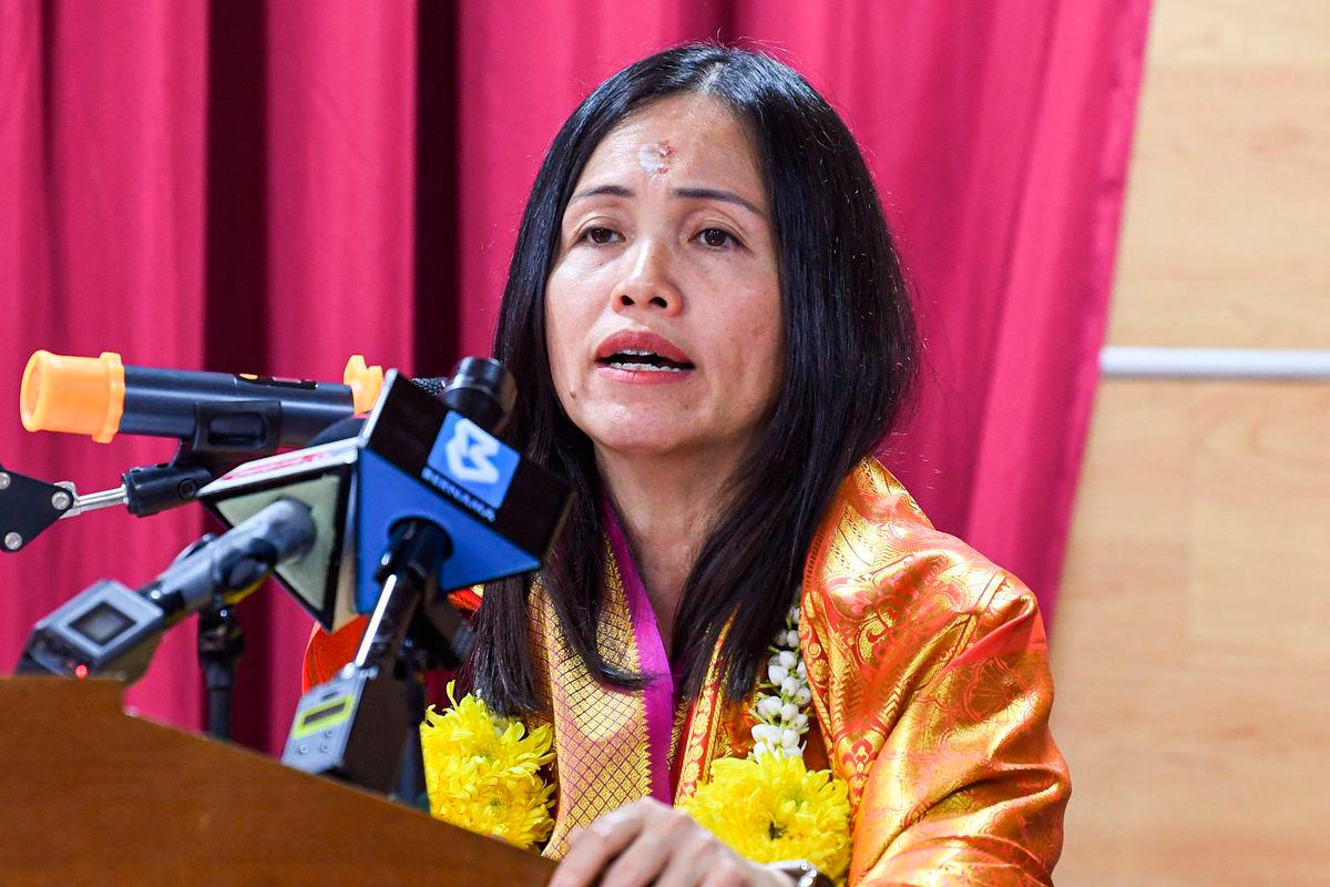 Journalists play important role in curbing spread of fake news - TEO Journalists play important role in curbing spread of fake news - TEO