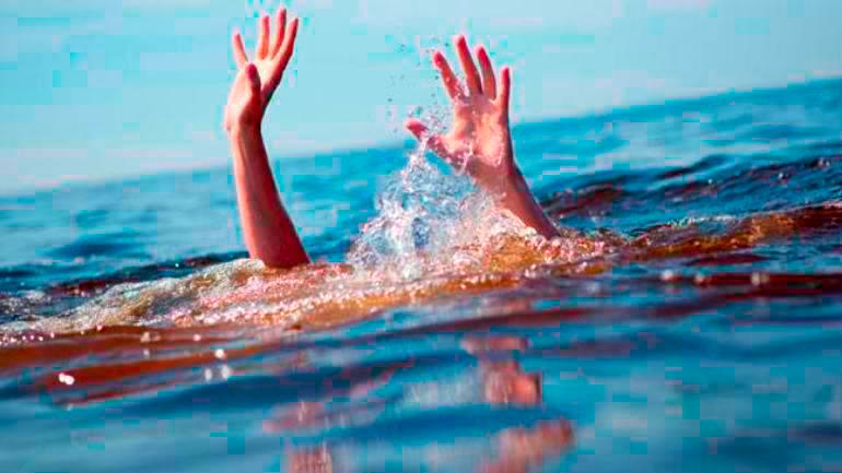 Joy of eight friends on public holiday jaunt turns tragic as one drowns