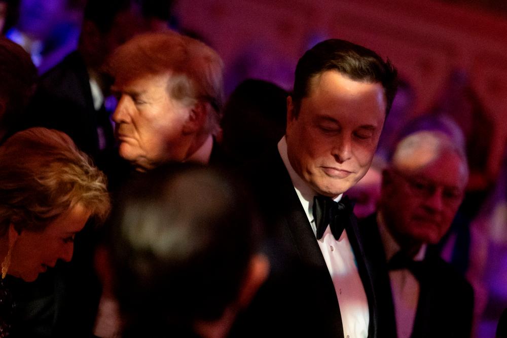 Judge pauses Musk plan for mass cull of US govt workers Judge pauses Musk plan for mass cull of US govt workers