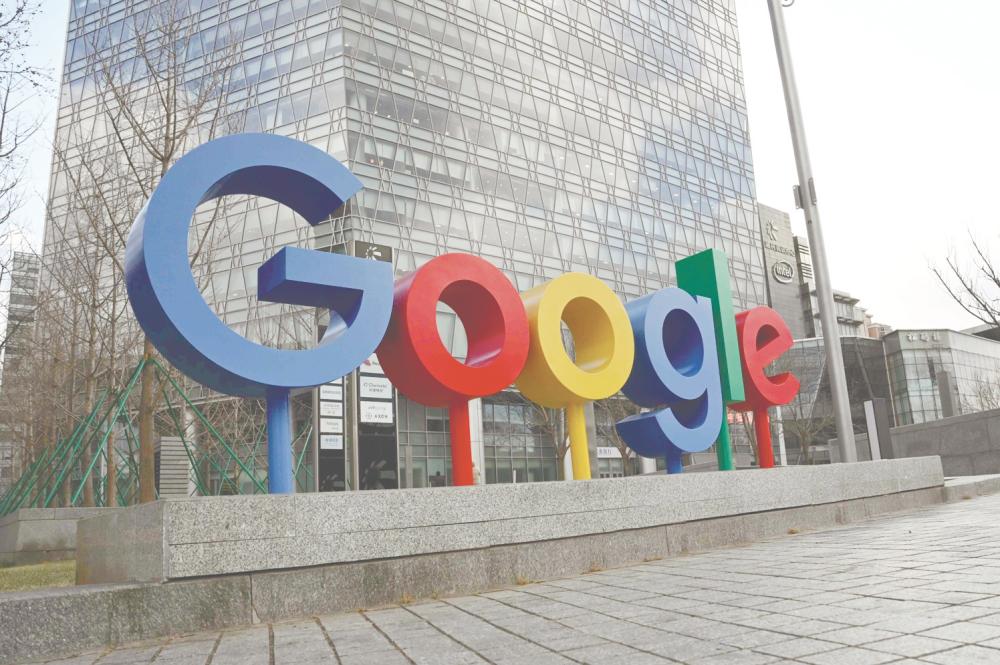 Judge rules Google holds illegal monopoly in ad tech Judge rules Google holds illegal monopoly in ad tech