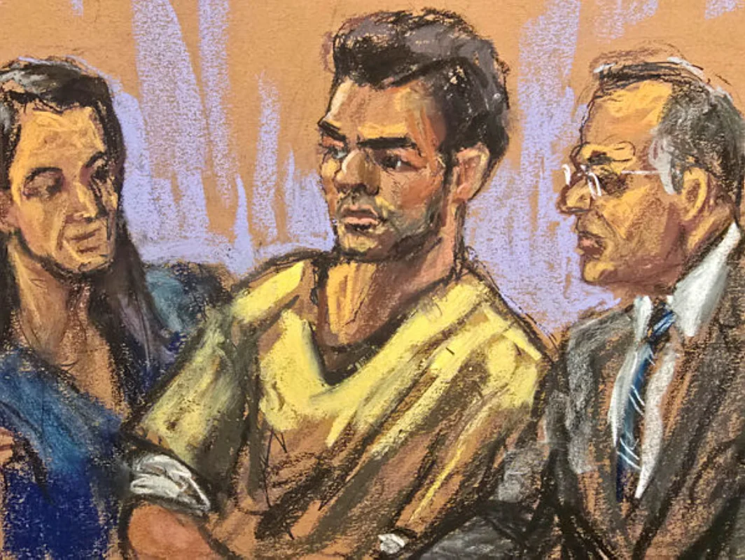 Judge_dismisses_murder_charge_in_UnitedHealthcare_CEO_killing_case Judge dismisses murder charge in UnitedHealthcare CEO killing case