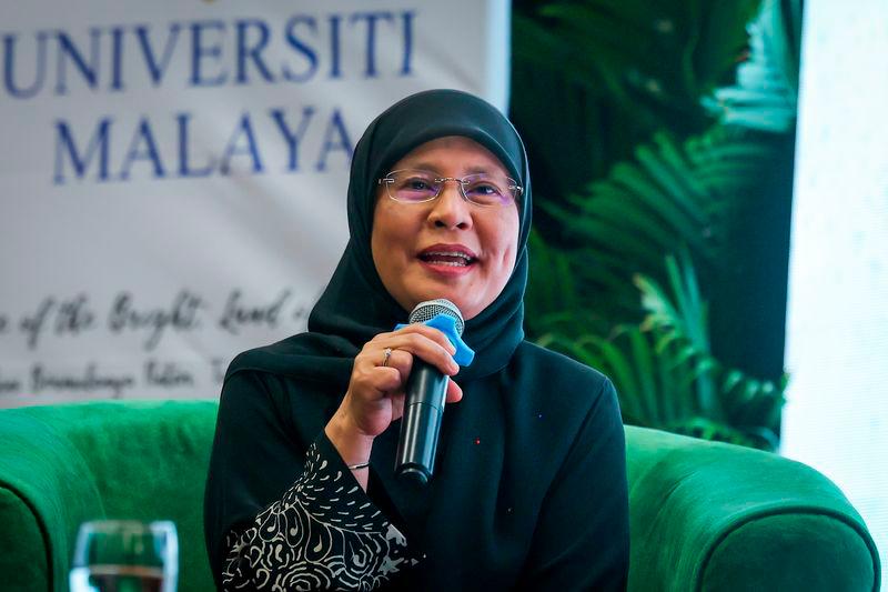 Judicial leaders urged to uphold courage in championing justice - CJ