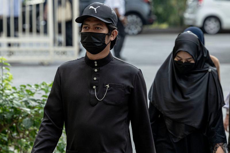 July 21 decision on whether Zayn Rayyan’s parents to enter defence in child neglect case July 21 decision on whether Zayn Rayyan’s parents to enter defence in child neglect case