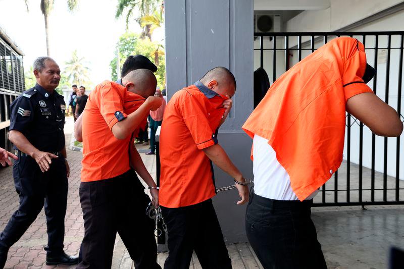 June 11: Decision on Vocational College student murder case