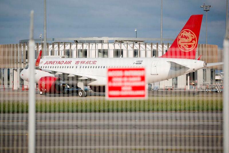 Juneyao Airlines expands in Malaysia with Shanghai–Kuala Lumpur route in June Juneyao Airlines expands in Malaysia with Shanghai–Kuala Lumpur route in June