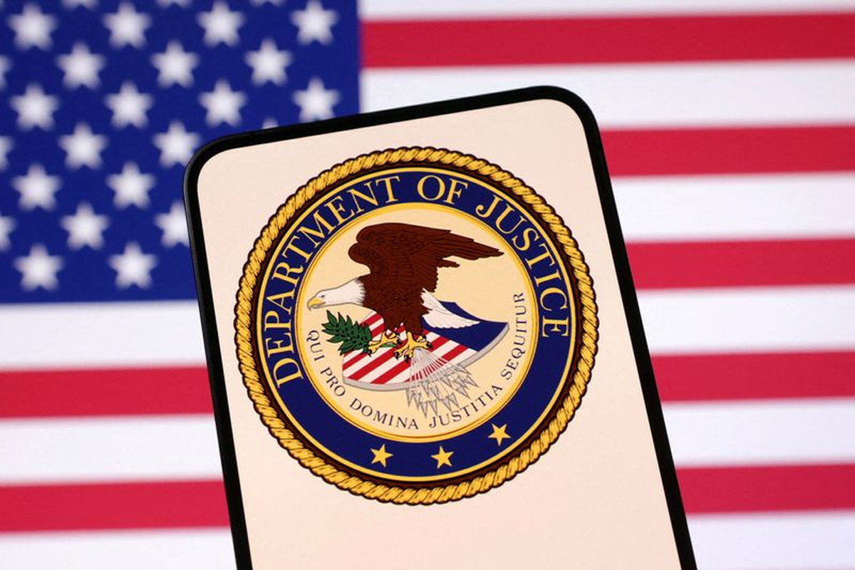 Justice Department accuses two Chinese researchers of smuggling 'potential agroterrorism weapon' into US
