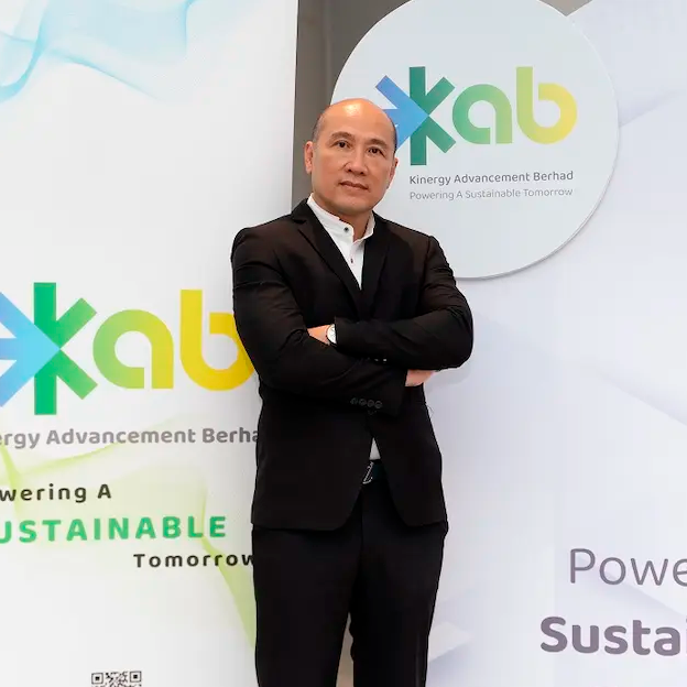 KAB, PKNP partner to develop over 1,800MW of RE in Perak KAB, PKNP partner to develop over 1,800MW of RE in Perak