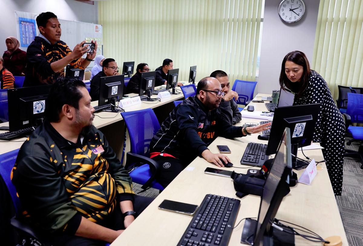 KBS empowering ILKBS trainers with AI