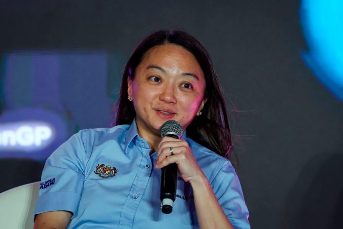 KBS seeks funds for young motorsport talent, supports Malaysian MotoGP