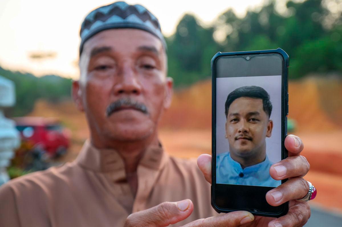 KDN to protect welfare of corporal Mohd Hafizul Izham’s family KDN to protect welfare of corporal Mohd Hafizul Izham’s family