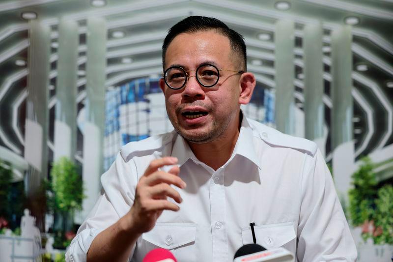 KESUMA disburses Perkeso benefits to seven recipients