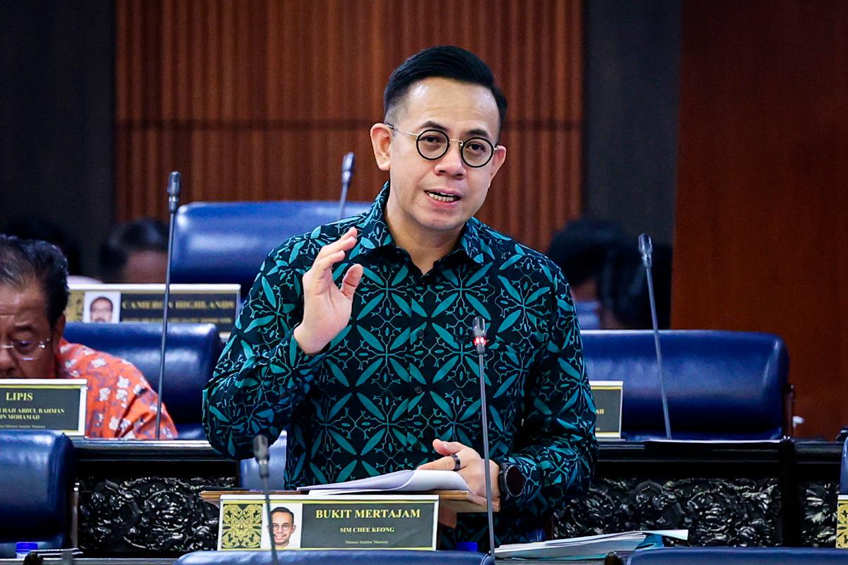 KESUMA perluas pensijilan kemahiran Malaysia ke tahap 6,7,8