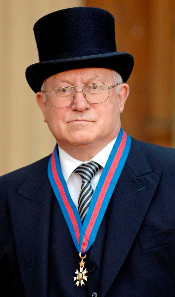 KGB defector Oleg Gordievsky dies aged 86 KGB defector Oleg Gordievsky dies aged 86