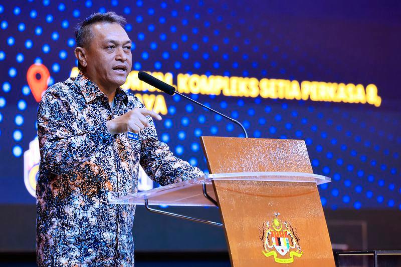 KJ’s allegation against PTDs is baseless - PPTD president