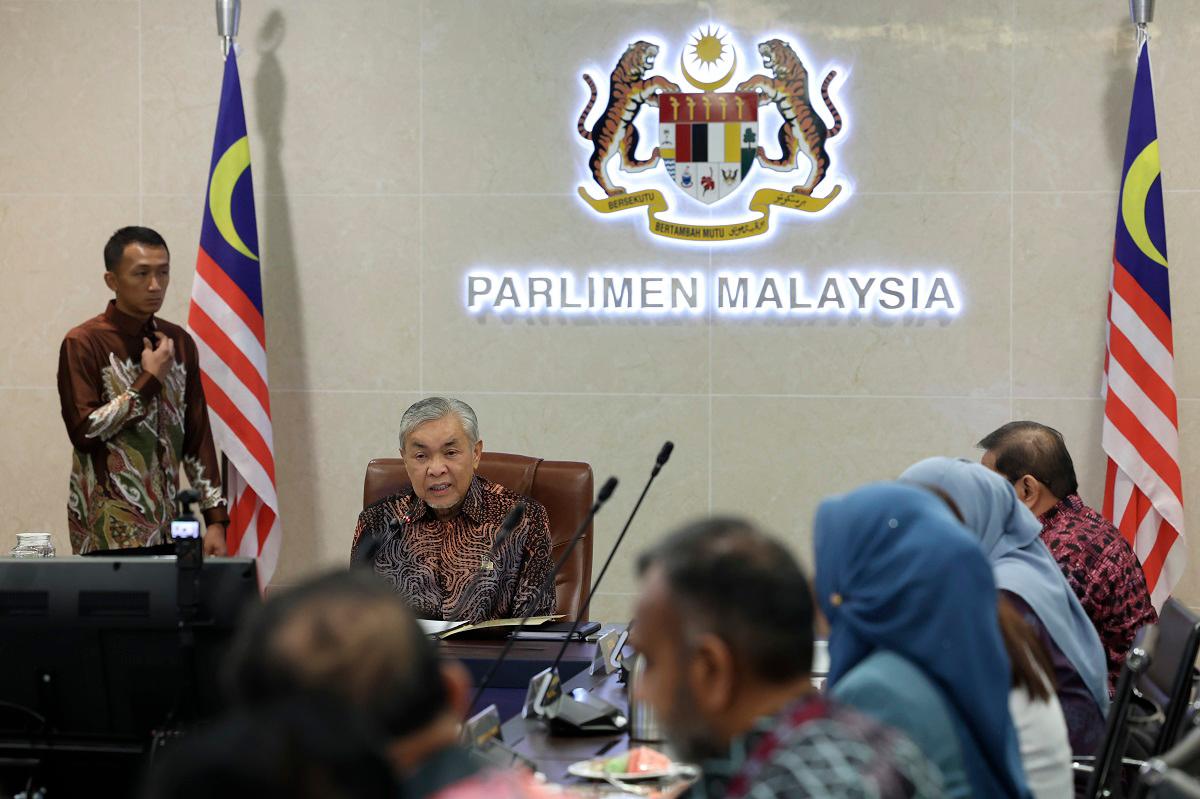 KKDW tubuh HLC rentas kementerian perkasa agenda luar bandar