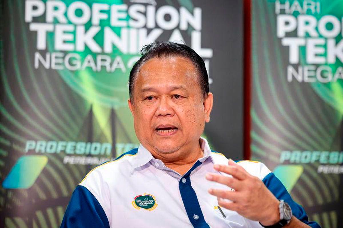 KKR akan bentang laporan PCA, permudah kerja penyelenggaraan JRTB - Nanta KKR akan bentang laporan PCA, permudah kerja penyelenggaraan JRTB - Nanta