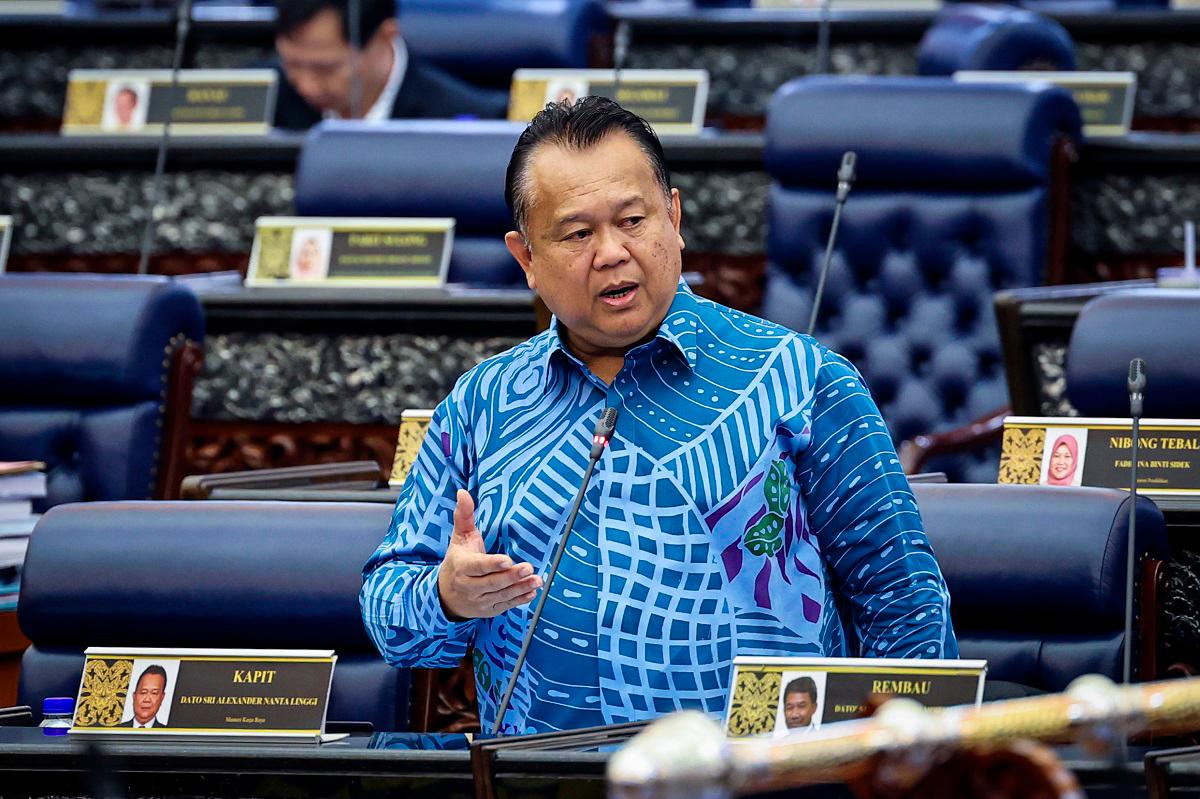 KKR kaji tabung khas penyelenggaraan jalan kawasan industri