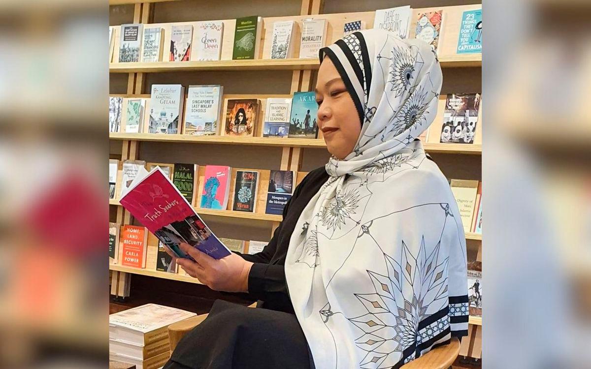 KL International Book Fair: Platform for foreign publishers to enter local market