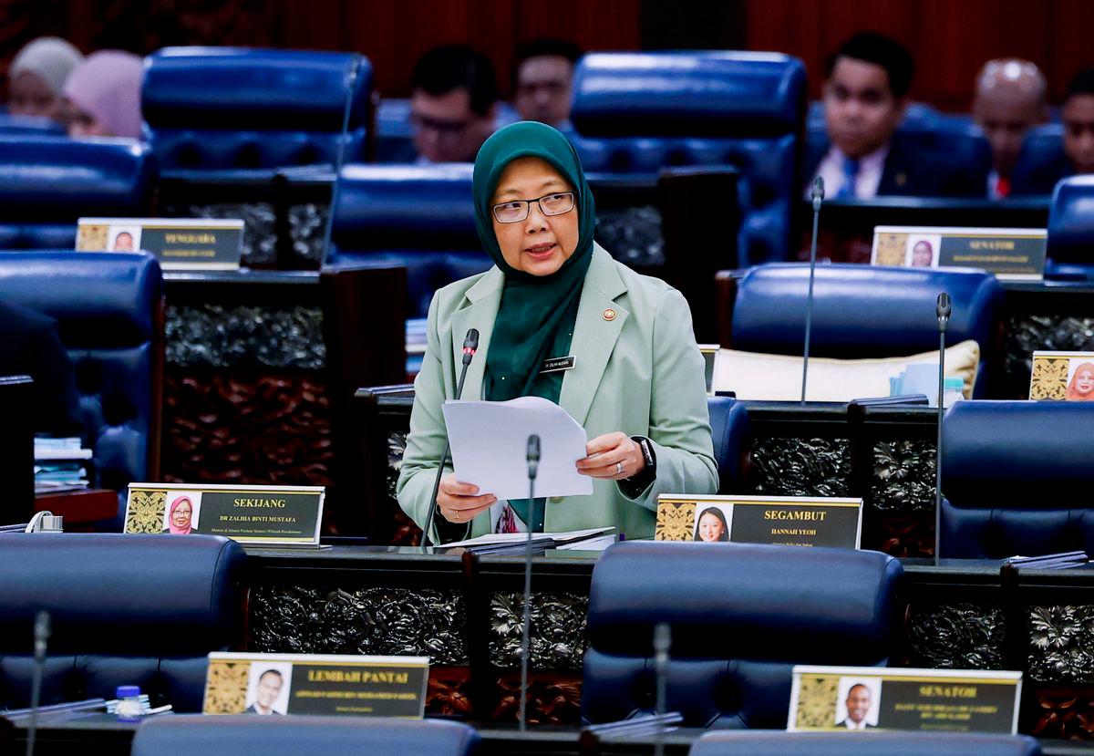 KL Strike Force ordered to tackle drug abuse comprehensively KL Strike Force ordered to tackle drug abuse comprehensively