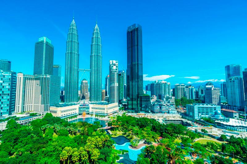 KL bandar ketiga paling berbahaya di Asia Tenggara, Klang keempat KL bandar ketiga paling berbahaya di Asia Tenggara, Klang keempat